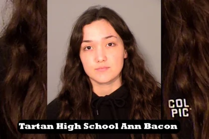 tartan high school ann bacon