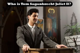 Tom Saganbrecht Joliet Il